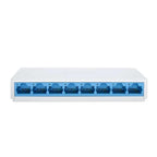 Switch Mercusys 8 Puertos Gigabit Ethernet MS108