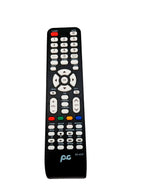 Control Pantalla Smart K-VISION Jvc Tv Golstar Zif DR-45 ADJC07 - B.aaa