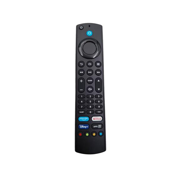 Control Pantalla Smart Jvc AD-JC13