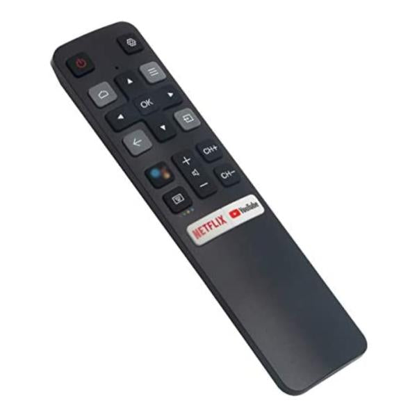 Control remoto para televisores marca TCL AD-TL6 Imagen secundaria del producto