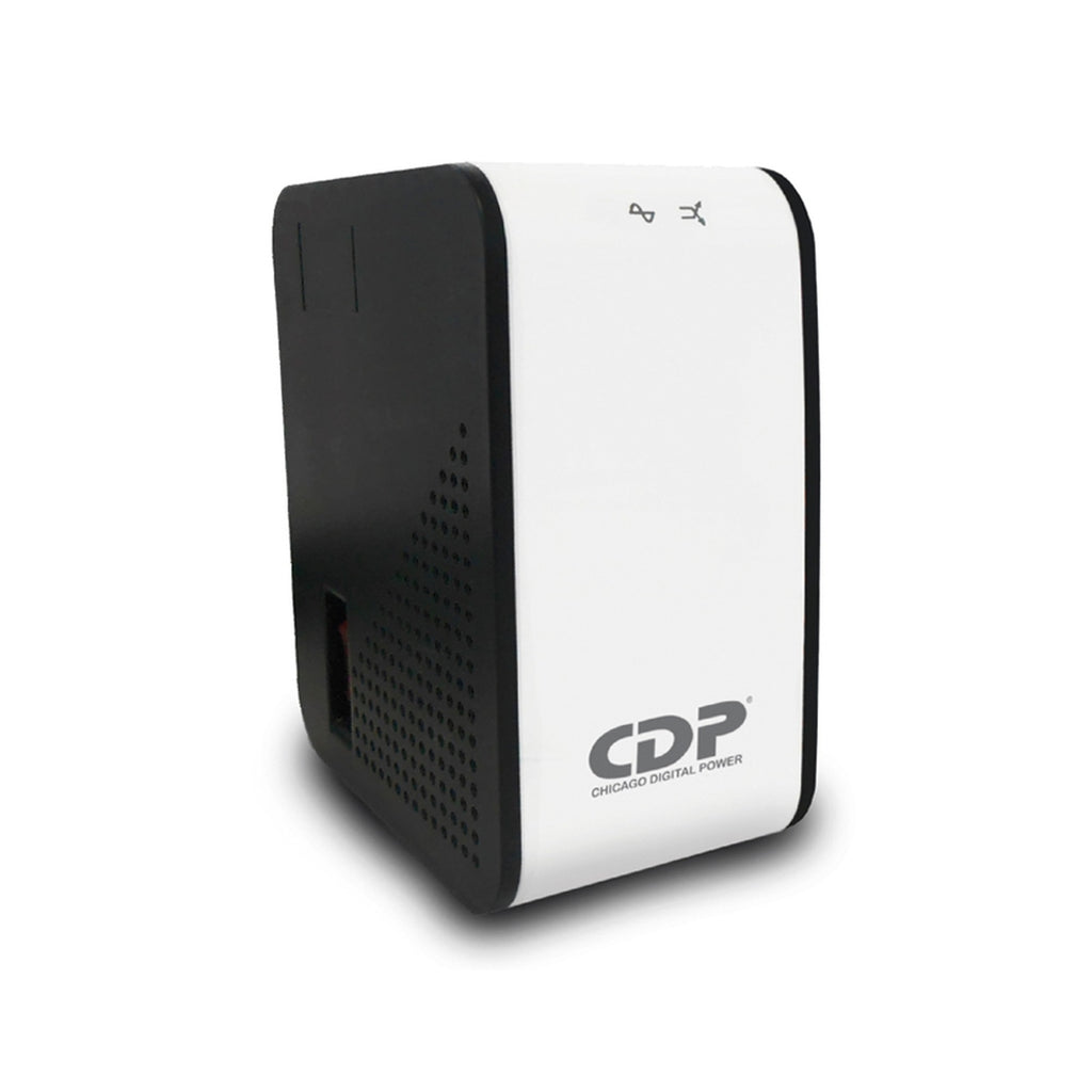 Regulador de voltaje CDP AVR R2C-AVR1008