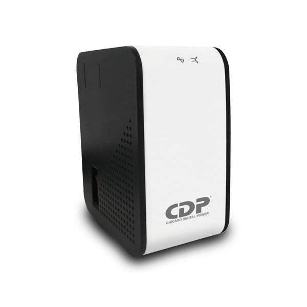 Regulador de voltaje CDP AVR R2C-AVR1008