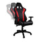 Silla Gaming Cooler Master Caliber R1 Roja CMI-GCR1-2019R