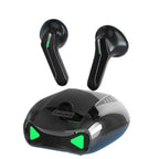 Audifono Manos Libres Bluetooth XT85 Lenovo - Negro