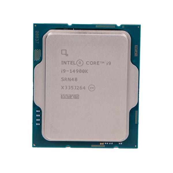 Procesador Intel Core I9-14900 14va Gen 2.0 Ghz Lga 1700 Imagen principal del producto