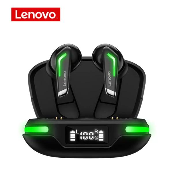 Audifonos Lenovo audífono bluetooth GM3 Imagen secundaria del producto