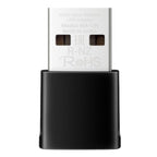 Adaptador USB Wi-Fi Mercusys MA12N(EU) N300 300 Mbps 2.4 GHz