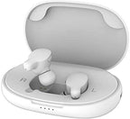 Audifonos Manos Libres Bluetooth TWS-3 Serie Metal True Remax - Negro