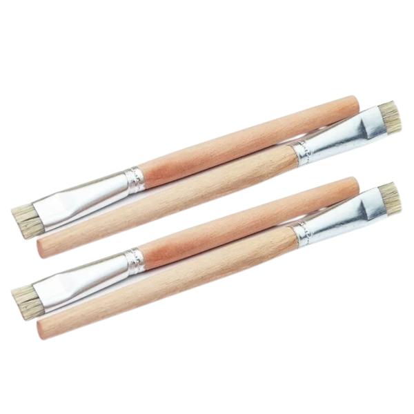 Cepillo de Doble Proposito Antiestatica SS-022A Sunshine