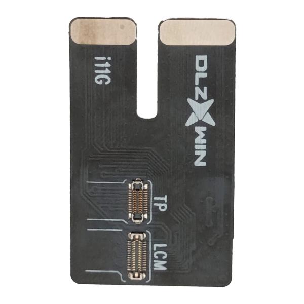 Flex de Prueba Relife - TB-01 PRO MAX Mi M10S