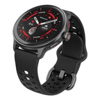 Smart Watch Hifuture Vela Latte GPS 7 Dias Bateria Almacenamiento