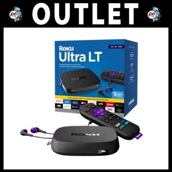 Roku ULTRA lt outlet Imagen secundaria del producto