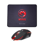 Set Linea Scorpion M112 + G46 Marvo