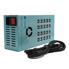 Adaptador Cargador SS-310 Sunshine - 40 USB