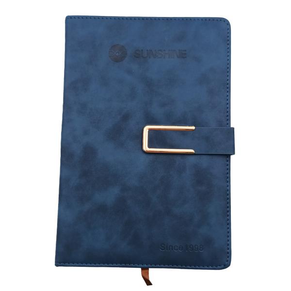Sunshine libreta notas practica y resistente Imagen secundaria del producto