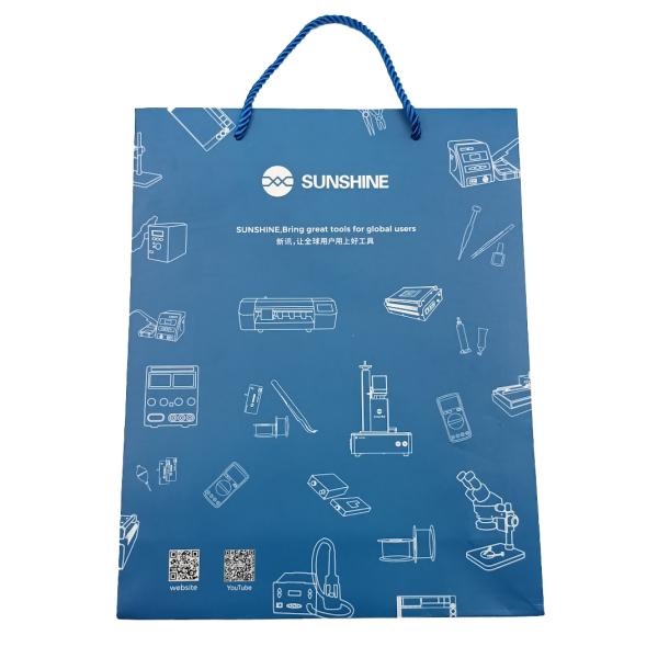 Bolsa de regalo Imagen secundaria del producto