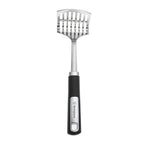 Westinghouse triturador papa acero inoxidable mango negro WCKT0081008
