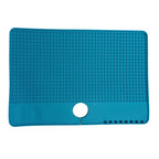 Mesa de Trabajo Silicon SSS-004I Sunshine - Celeste
