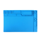 Mesa de Trabajo Silicon SS-160A Sunshine - Celeste