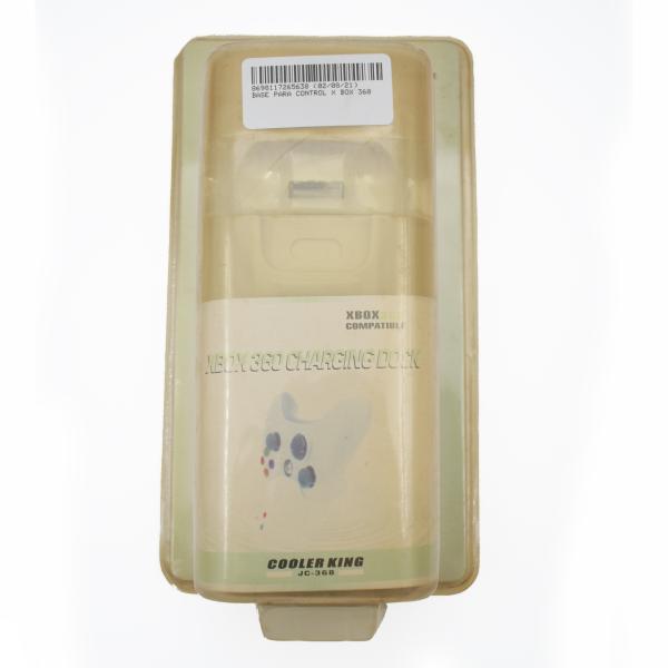 Base para Control X Box 360 Outlet