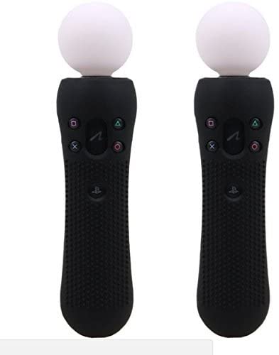 Control Move para PS3 Negro