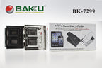 Cortadora Sim Doble BK-7299