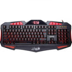Teclado Linea Scorpion K650 Marvo