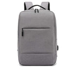 Bolso Multifuncional 10007 Coolbell - Gris 15.6"