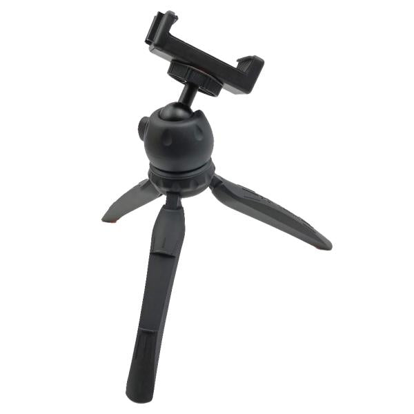 Tripode Yunteng DC-222 profesional ajustable Imagen secundaria del producto