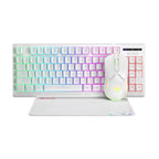 Set Linea Scorpion CM310 Marvo - Blanco en
