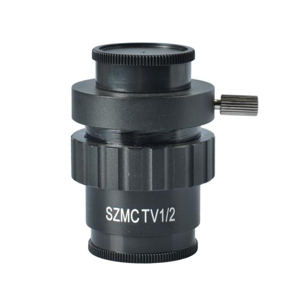 Sunshine lente microscopio 1 3 ctv M27 conector ccd Imagen secundaria del producto