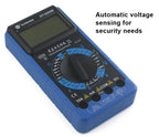 Multimetro Tester Digital DT-9205E Sunshine