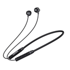 Audifono Manos Libres Bluetooth HE08 Lenovo - Negro