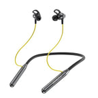 Audifono Manos Libres Bluetooth BT10 Lenovo - Negro