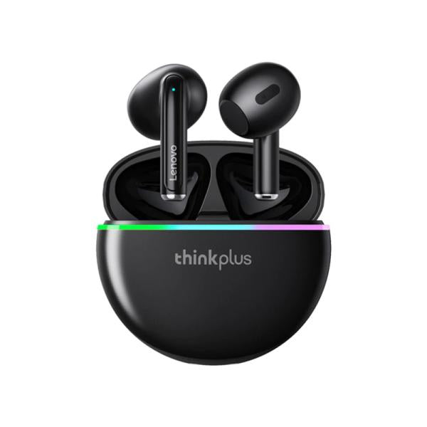 Audifono Manos Libres Bluetooth XT97 Lenovo - Negro