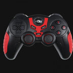 Control Linea Scorpion GT-60 Marvo - Negro Rojo