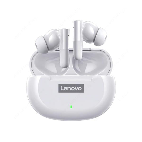 Audifono Lenovo LP3 new anc bluetooth Imagen secundaria del producto