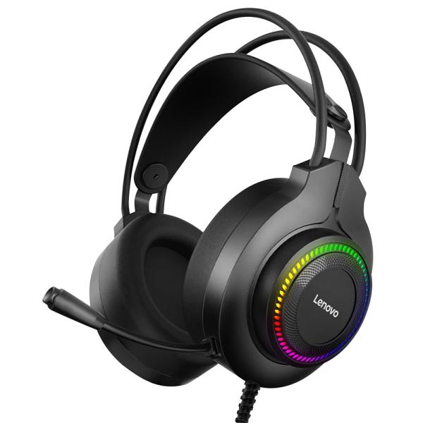 Audifono Manos Libres G20A Lenovo - Negro