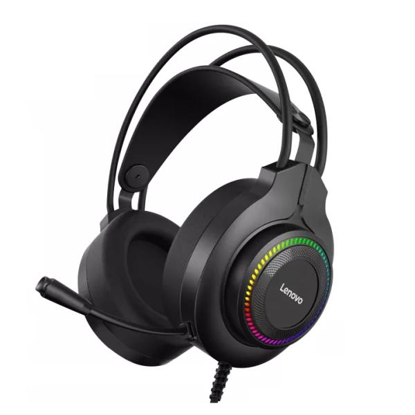 Audifono Manos Libres G20B Lenovo - Negro