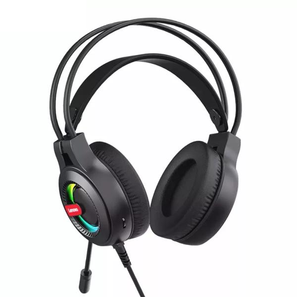 Audifono Manos Libres G80A Lenovo - Negro