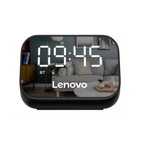 Parlante Bluetooth TS13 Lenovo - Negro