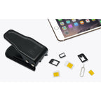 Cortadora de Sim Noosy Nano Micro Sim NSY-08 Sunshine