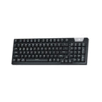 Teclado Linea PRO Gaming KG972W Marvo - Negro