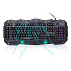 Teclado Linea Scorpion KG910 Marvo