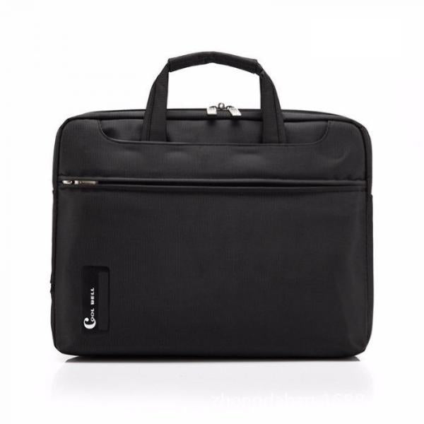 Bolso Multifuncional CB-0106 Coolbell - 15.6" Negro
