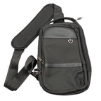 Bolso Multifuncional CB-7200 Coolbell - Negro