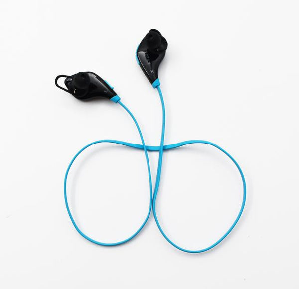 Audifonos Manos Libres Bluetooth V4.0 Sonyxer GEAR5S Caja - Azul