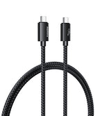 Cable USB Tipo C RC-C039C-C Serie Ladon Remax - Negro