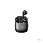 Audifonos Manos Libres Bluetooth TWS-19 Serie Marsmallow Remax - Negro