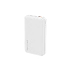 Bateria de Emergencia RPP-322 16000MHA Serie Renen Remax - Blanca